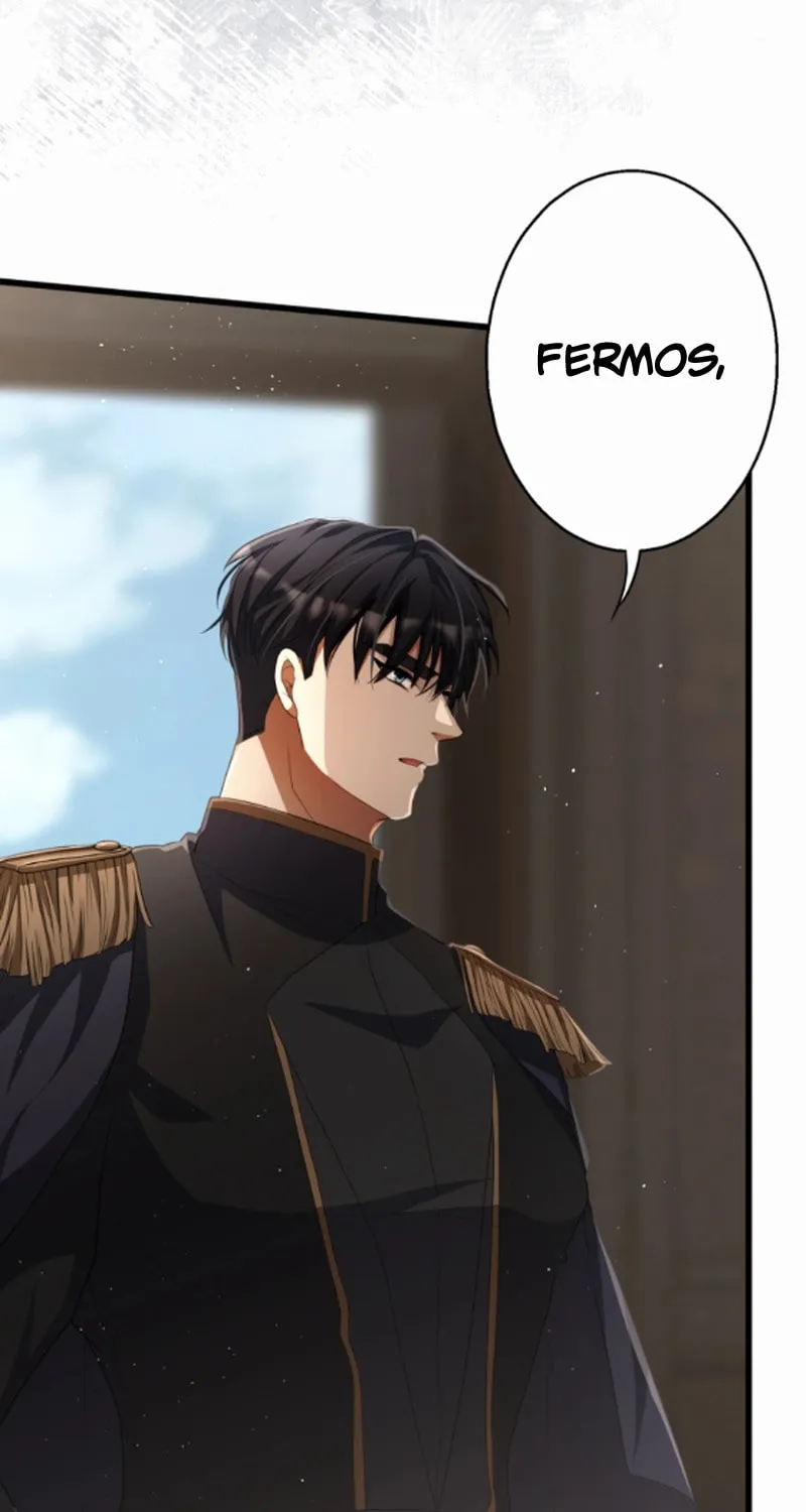 A Savage Proposal Chapter 25 page 40 - 