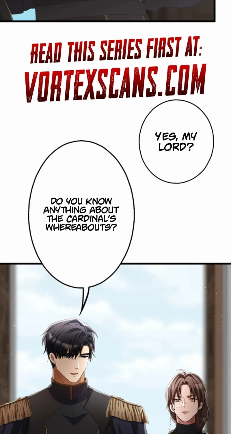 A Savage Proposal Chapter 25 page 41 - 