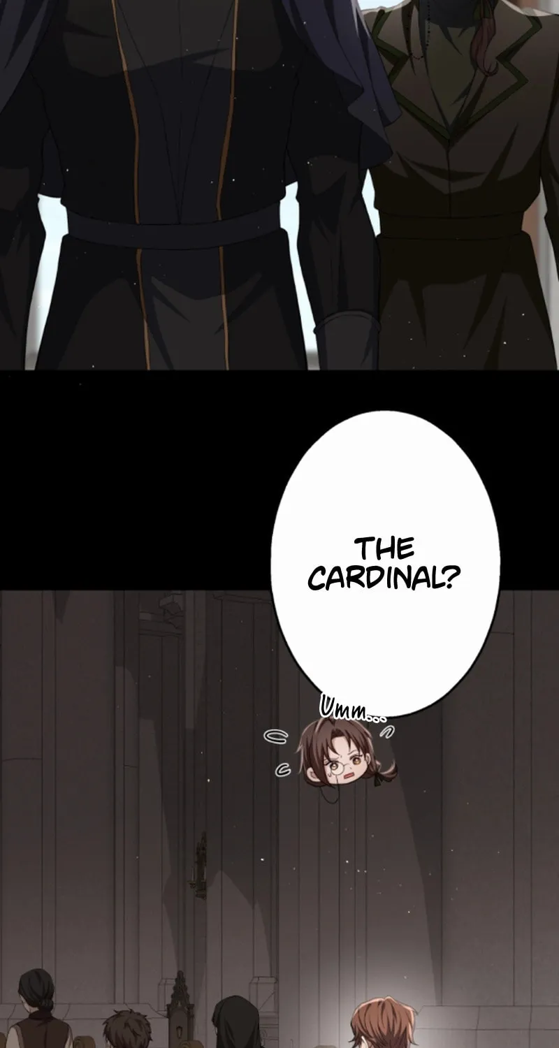 A Savage Proposal Chapter 25 page 42 - 