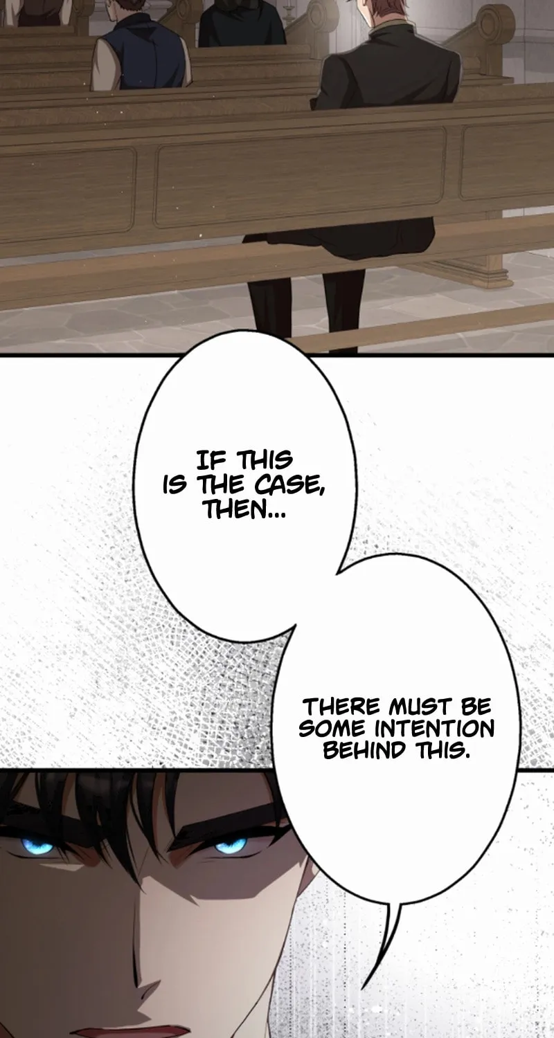 A Savage Proposal Chapter 25 page 43 - 