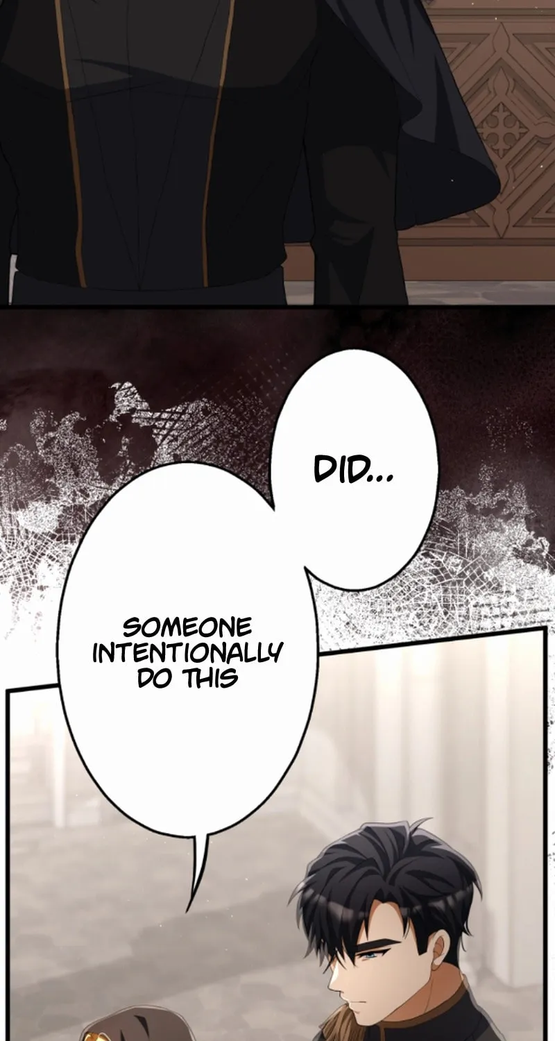 A Savage Proposal Chapter 25 page 47 - 