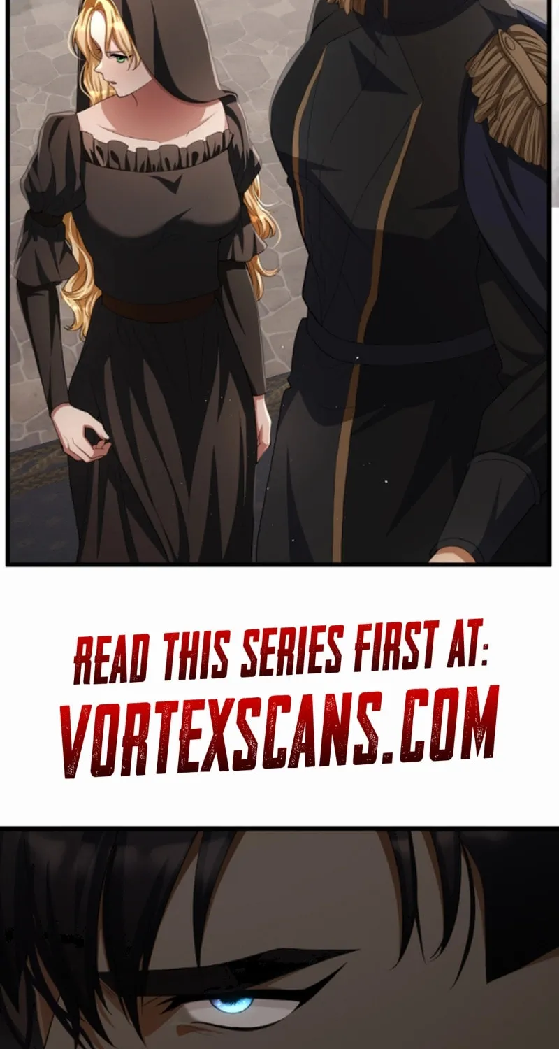 A Savage Proposal Chapter 25 page 48 - 
