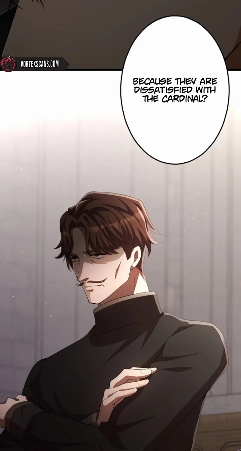 A Savage Proposal Chapter 25 page 49 - 