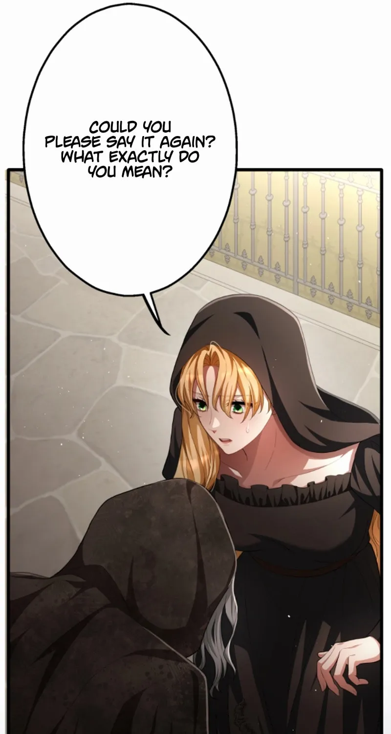 A Savage Proposal Chapter 25 page 6 - 