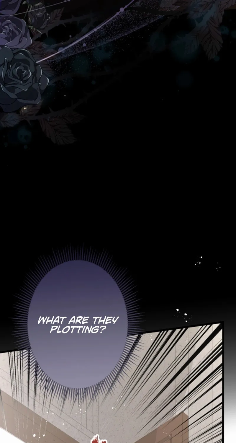 A Savage Proposal Chapter 25 page 51 - 