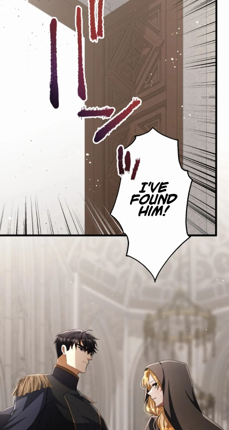 A Savage Proposal Chapter 25 page 52 - 