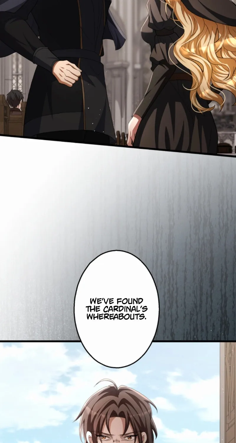 A Savage Proposal Chapter 25 page 53 - 