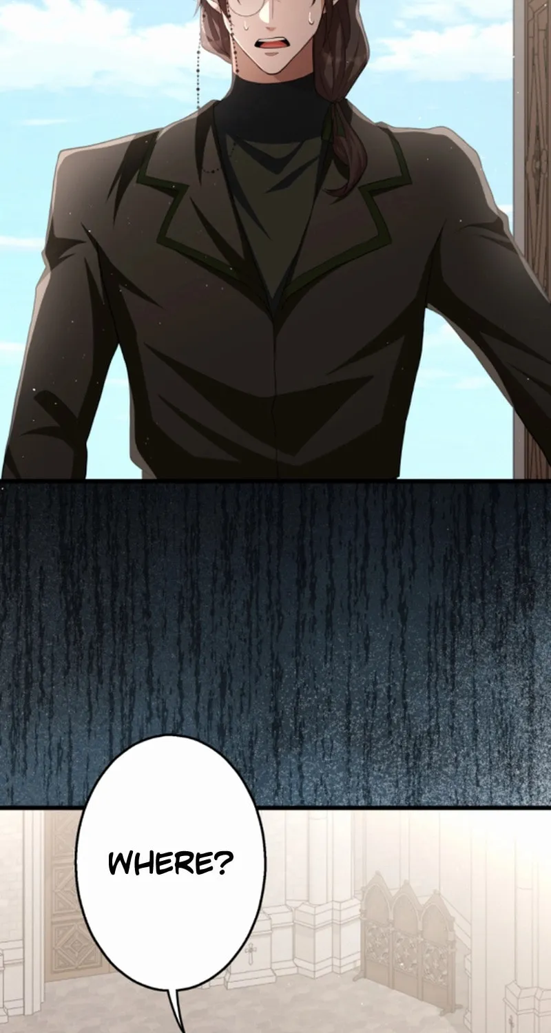 A Savage Proposal Chapter 25 page 54 - 