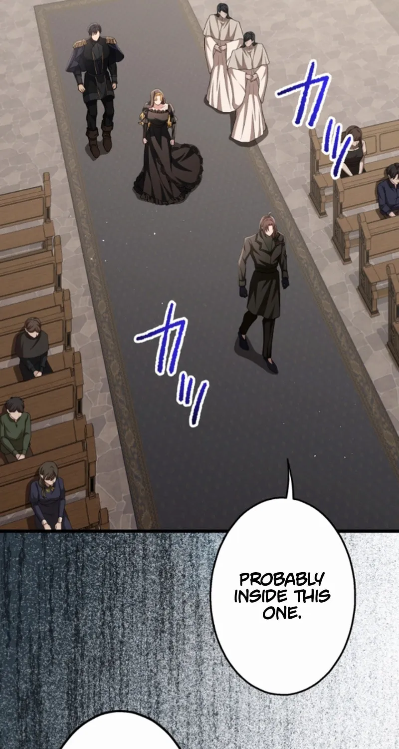 A Savage Proposal Chapter 25 page 56 - 