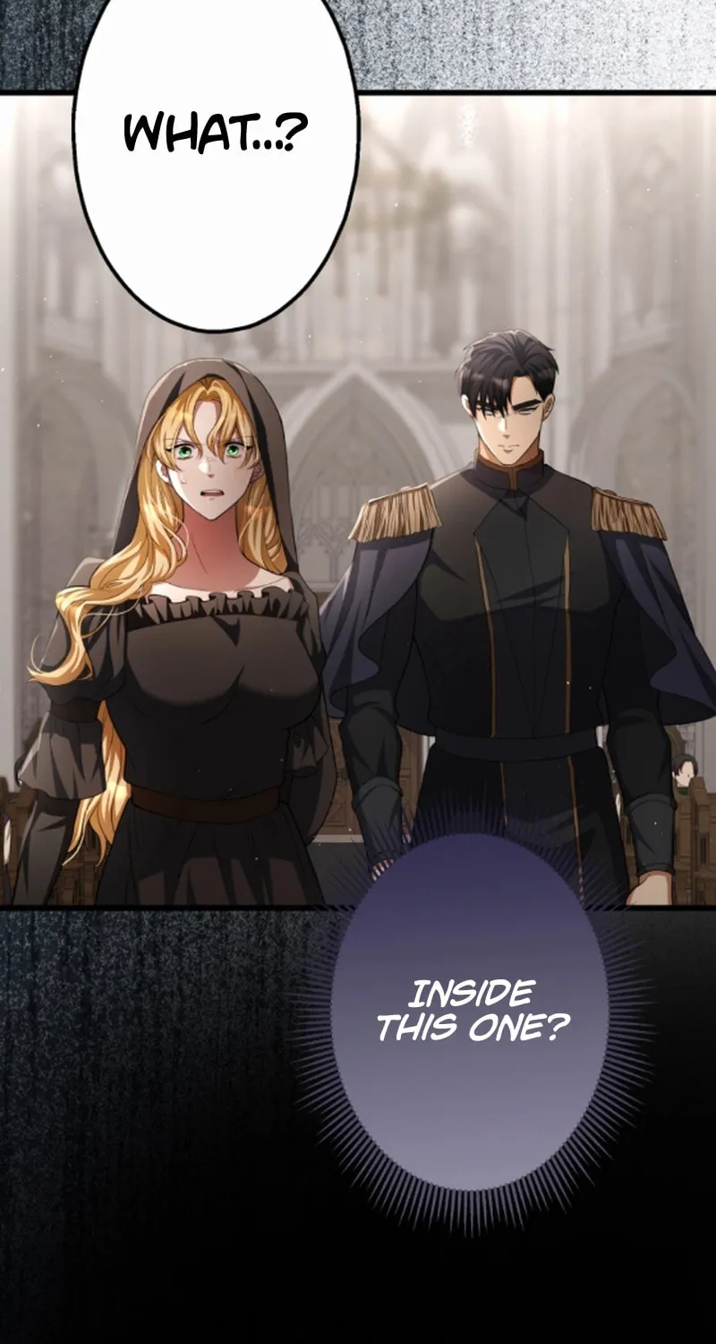 A Savage Proposal Chapter 25 page 57 - 