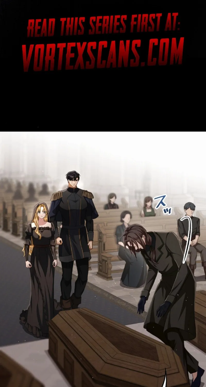 A Savage Proposal Chapter 25 page 58 - 