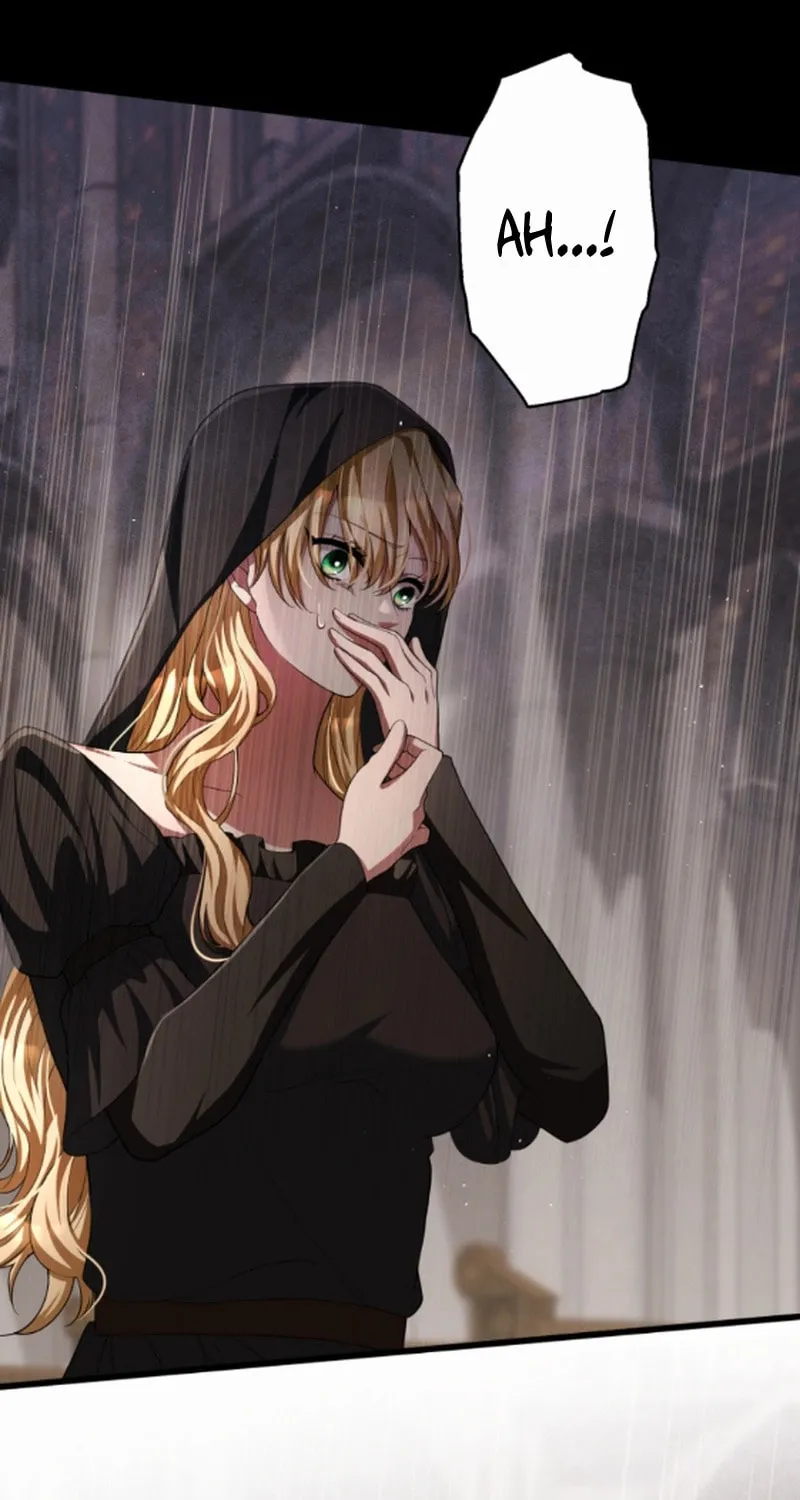 A Savage Proposal Chapter 25 page 62 - 