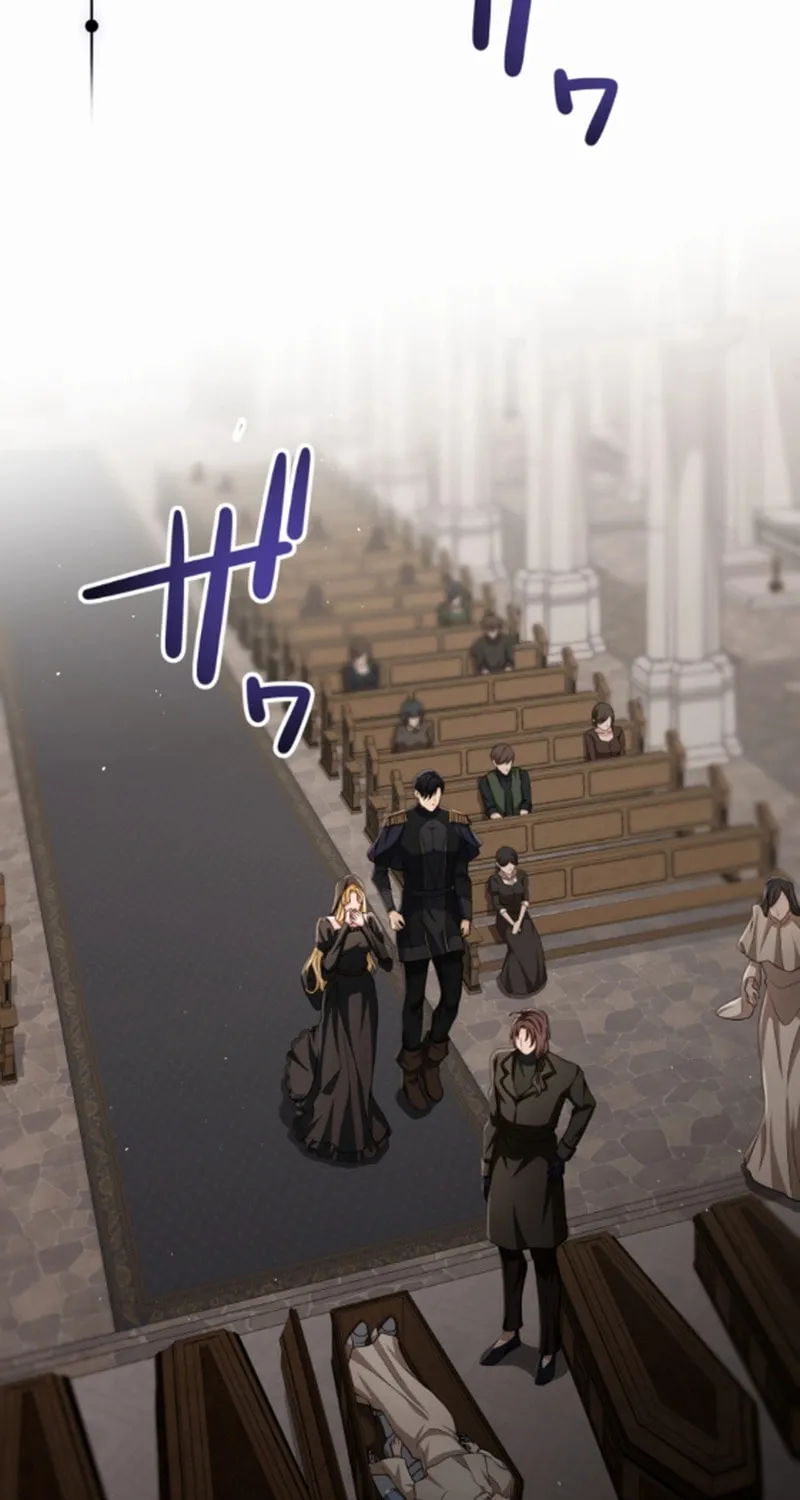 A Savage Proposal Chapter 25 page 66 - 