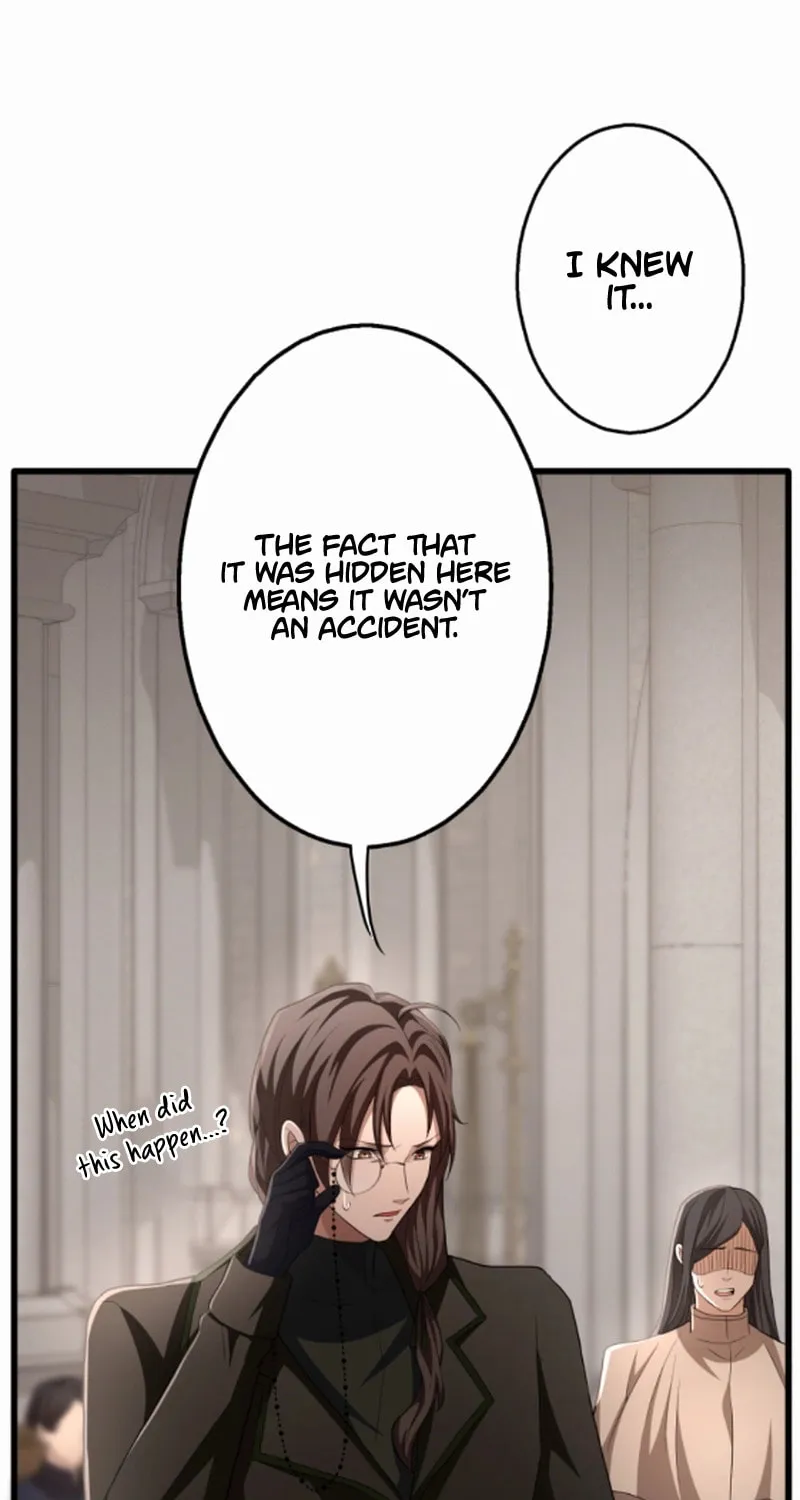 A Savage Proposal Chapter 25 page 68 - 