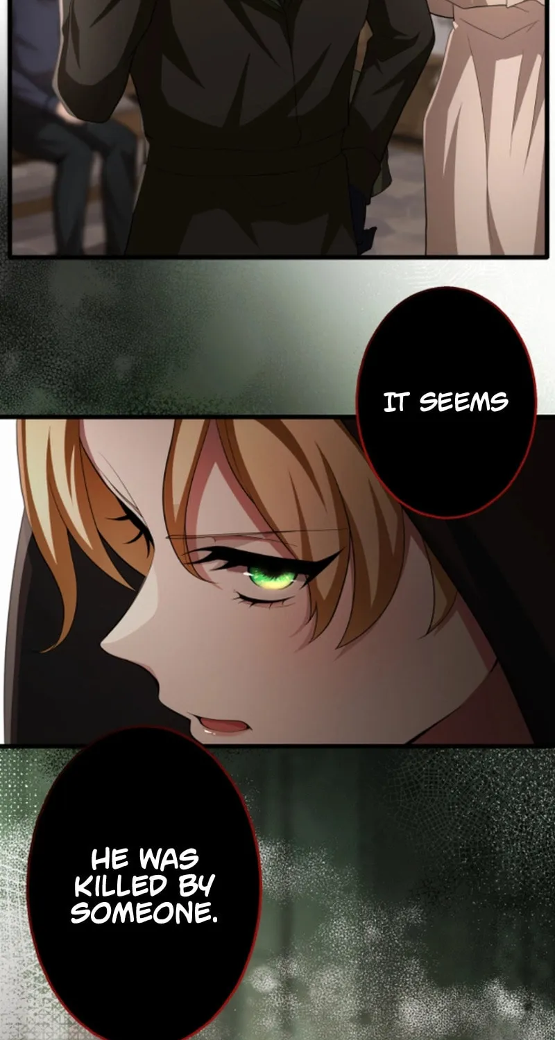 A Savage Proposal Chapter 25 page 69 - 