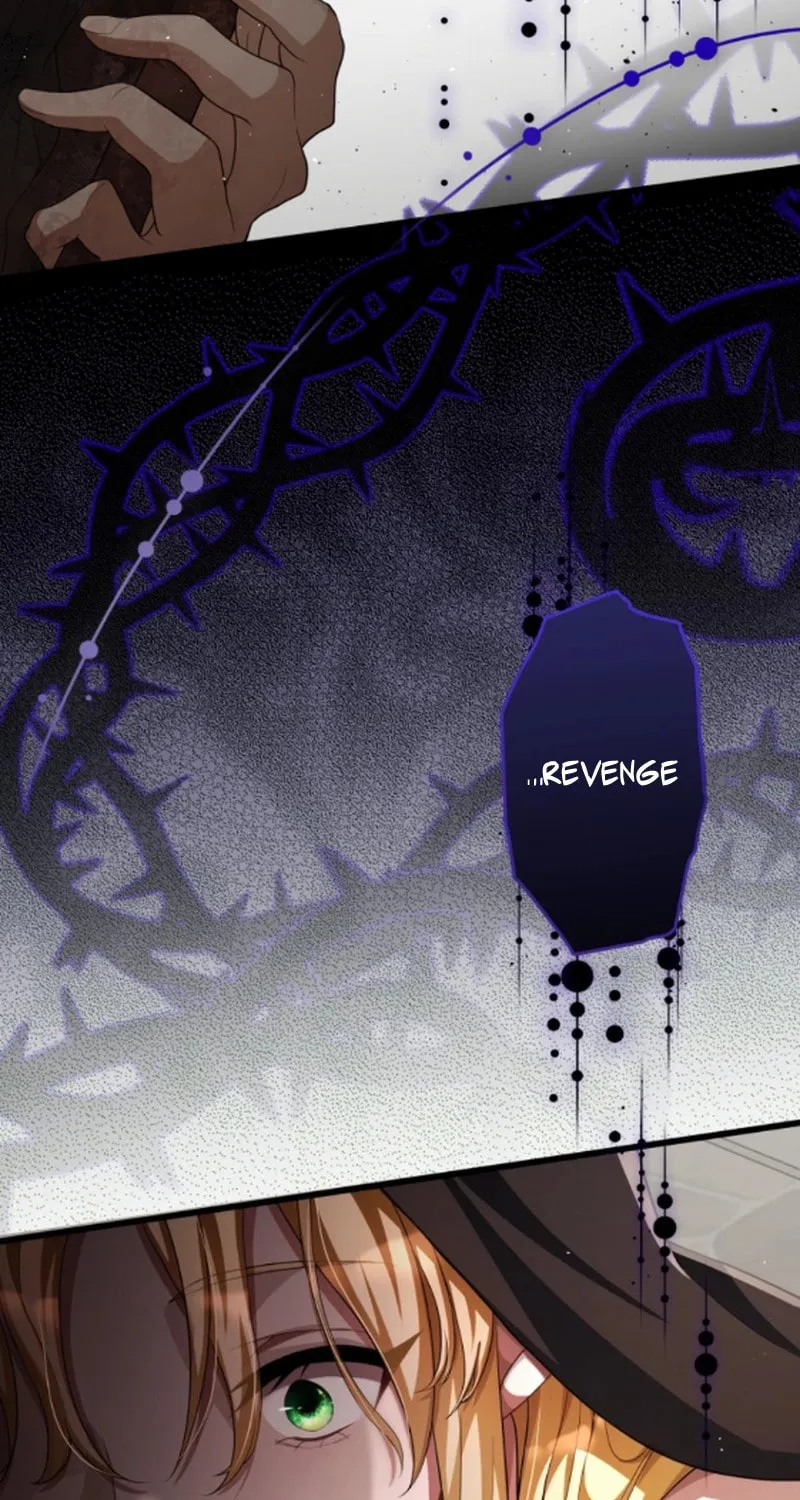 A Savage Proposal Chapter 25 page 8 - 