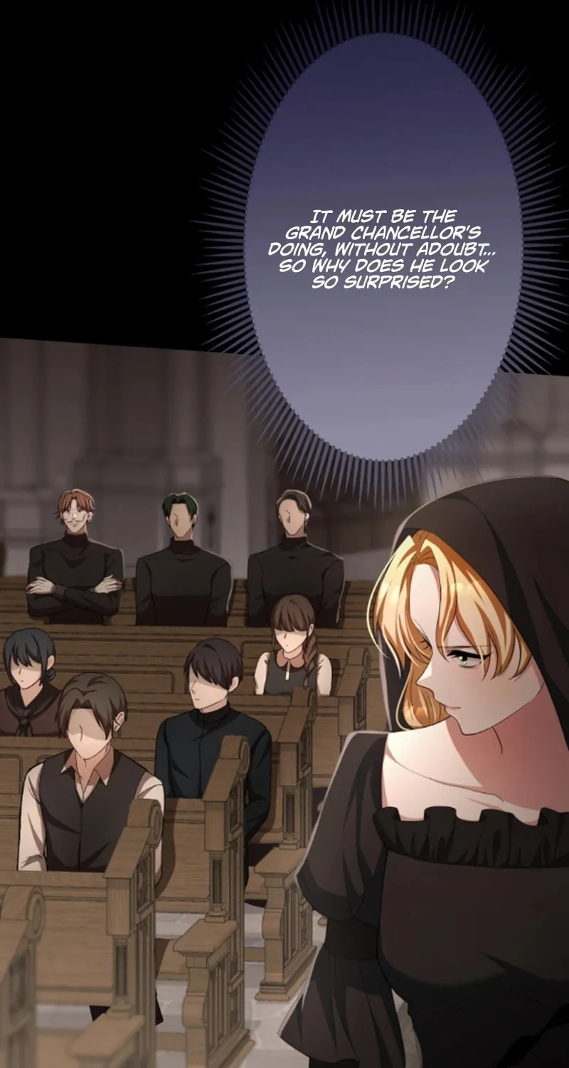 A Savage Proposal Chapter 25 page 71 - 