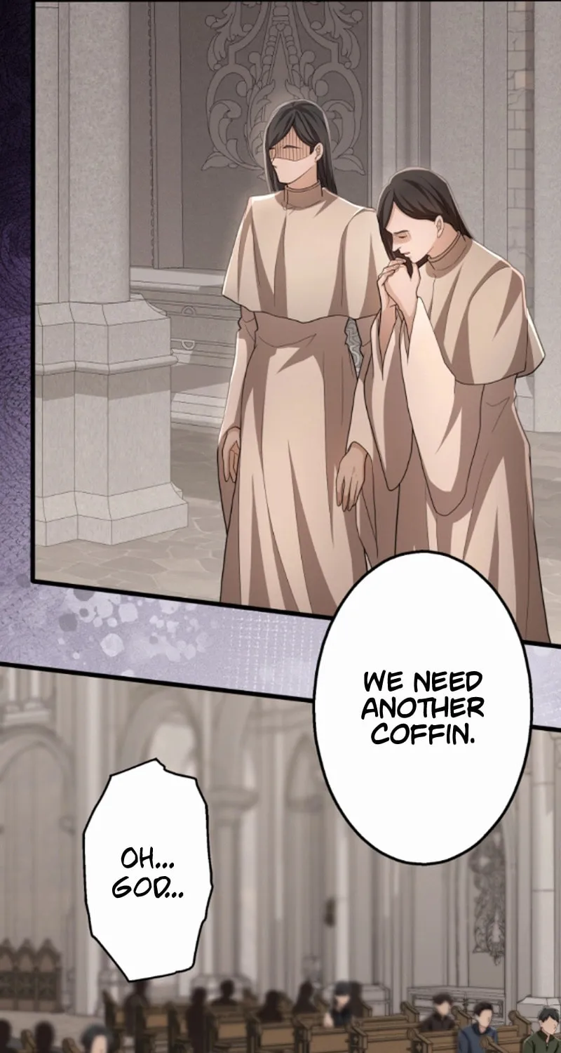 A Savage Proposal Chapter 25 page 73 - 