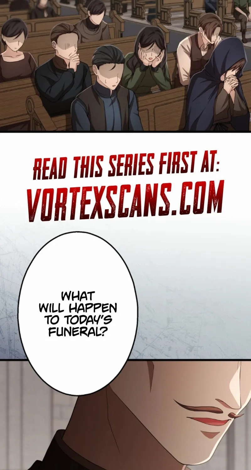 A Savage Proposal Chapter 25 page 74 - 