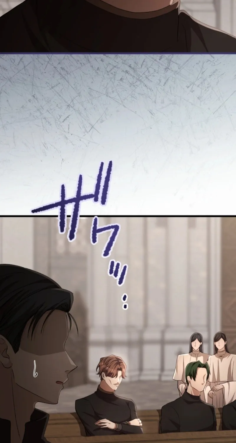 A Savage Proposal Chapter 25 page 75 - 