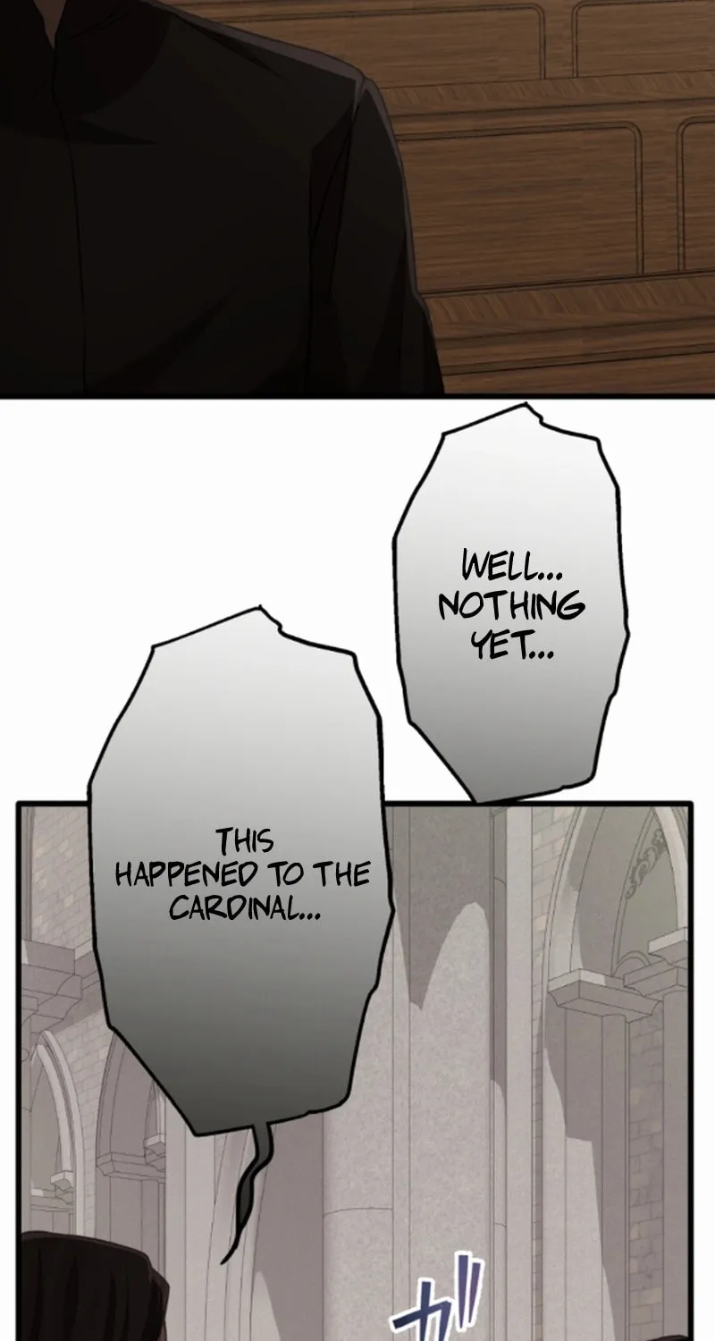 A Savage Proposal Chapter 25 page 76 - 