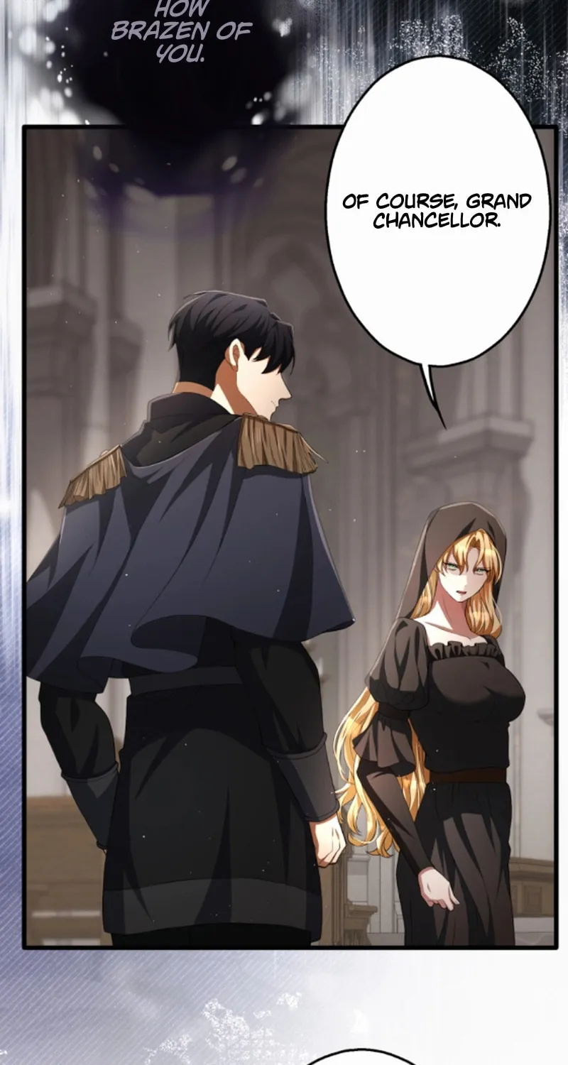 A Savage Proposal Chapter 25 page 80 - 