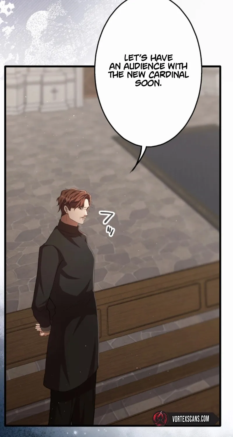 A Savage Proposal Chapter 25 page 81 - 