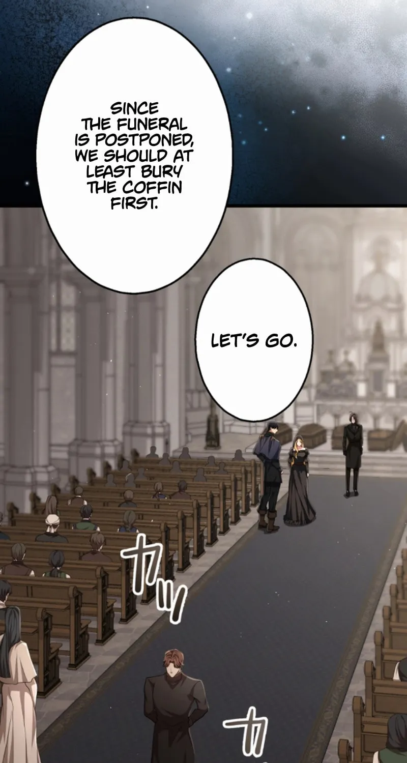 A Savage Proposal Chapter 25 page 82 - 