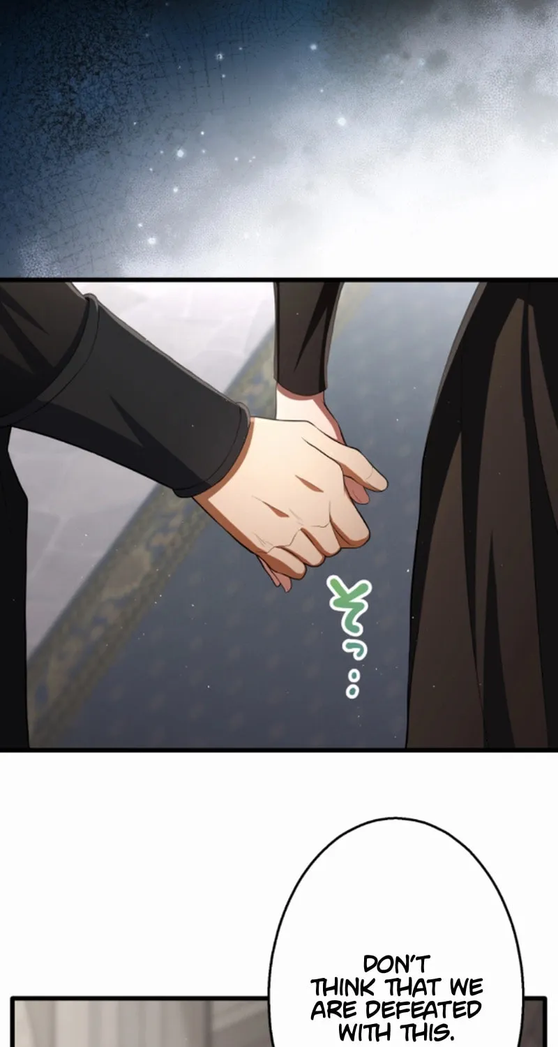 A Savage Proposal Chapter 25 page 85 - 