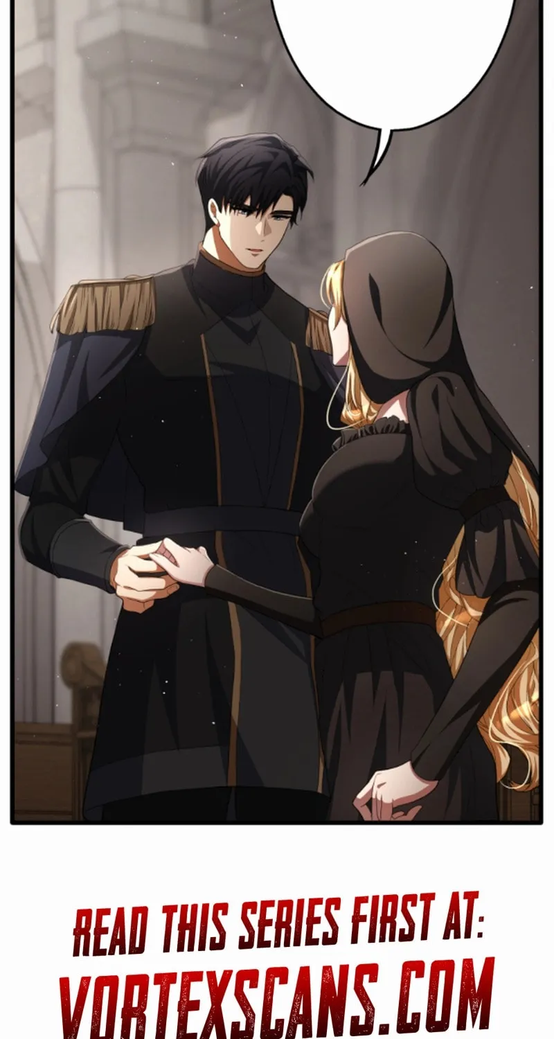 A Savage Proposal Chapter 25 page 86 - 