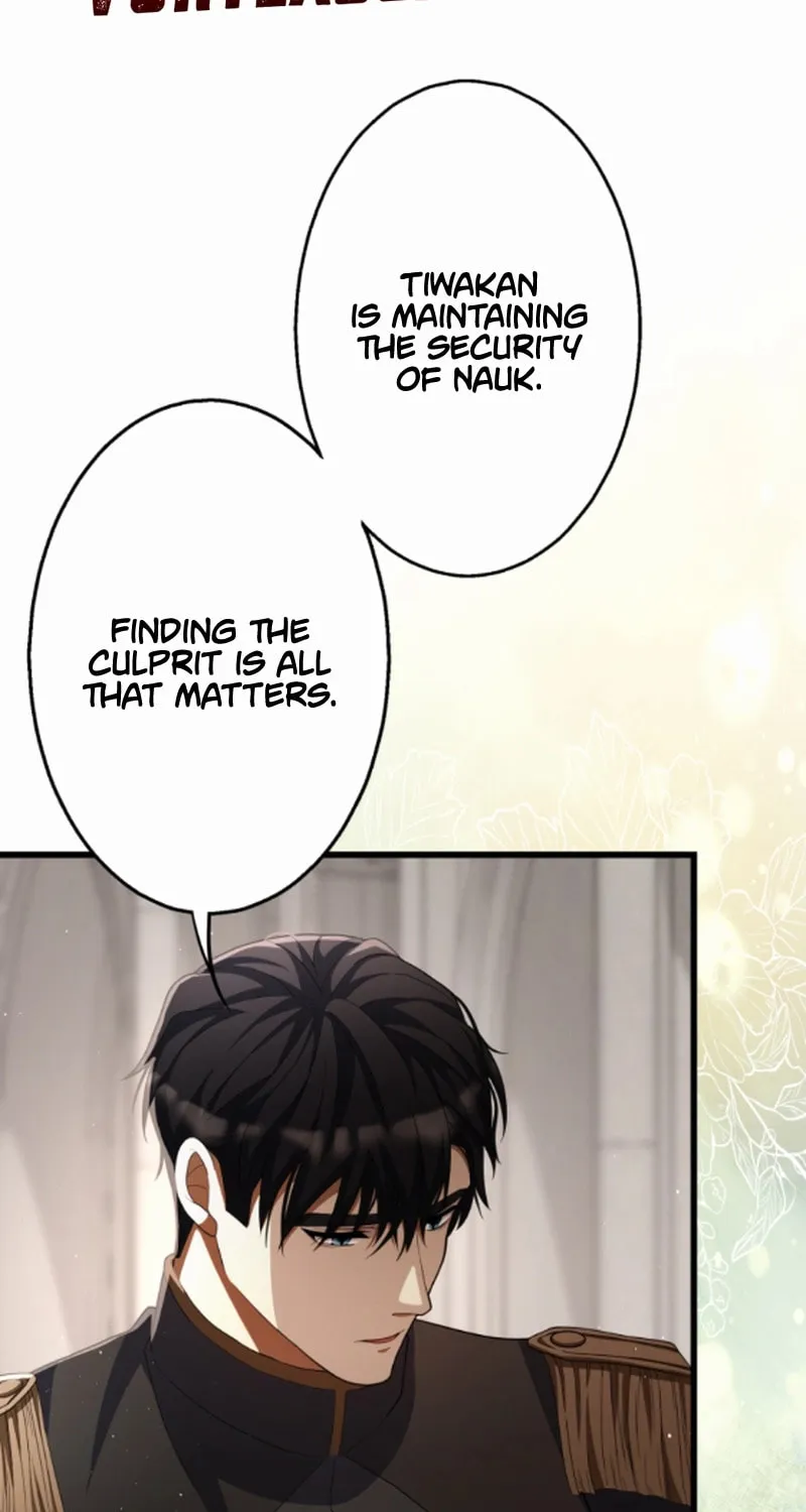 A Savage Proposal Chapter 25 page 87 - 
