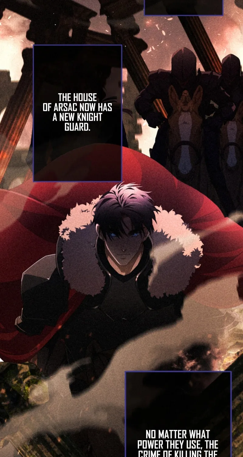 A Savage Proposal Chapter 25 page 91 - 