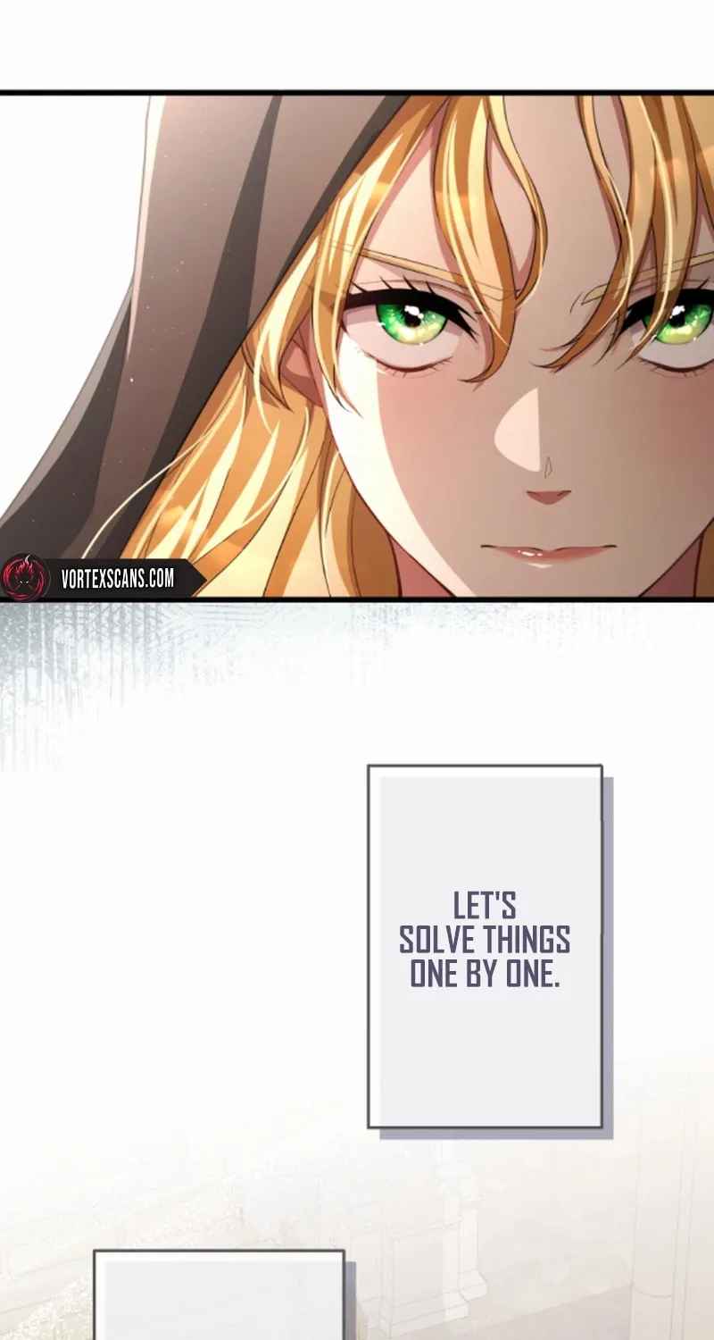 A Savage Proposal Chapter 25 page 94 - 