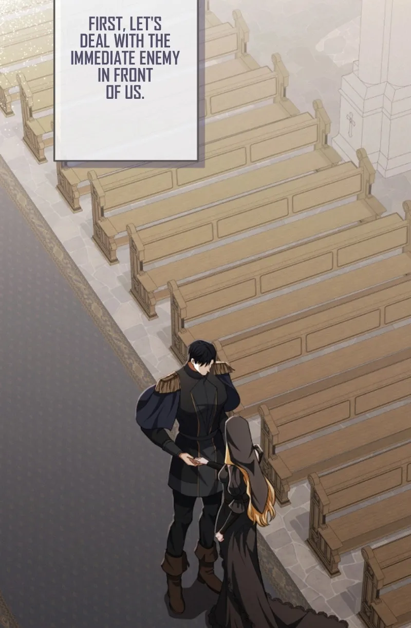 A Savage Proposal Chapter 25 page 95 - 