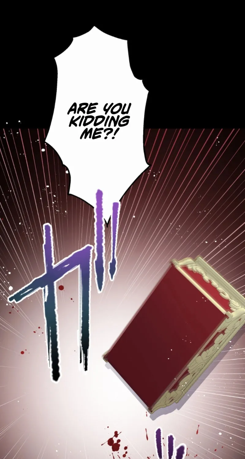 A Savage Proposal Chapter 25 page 98 - 