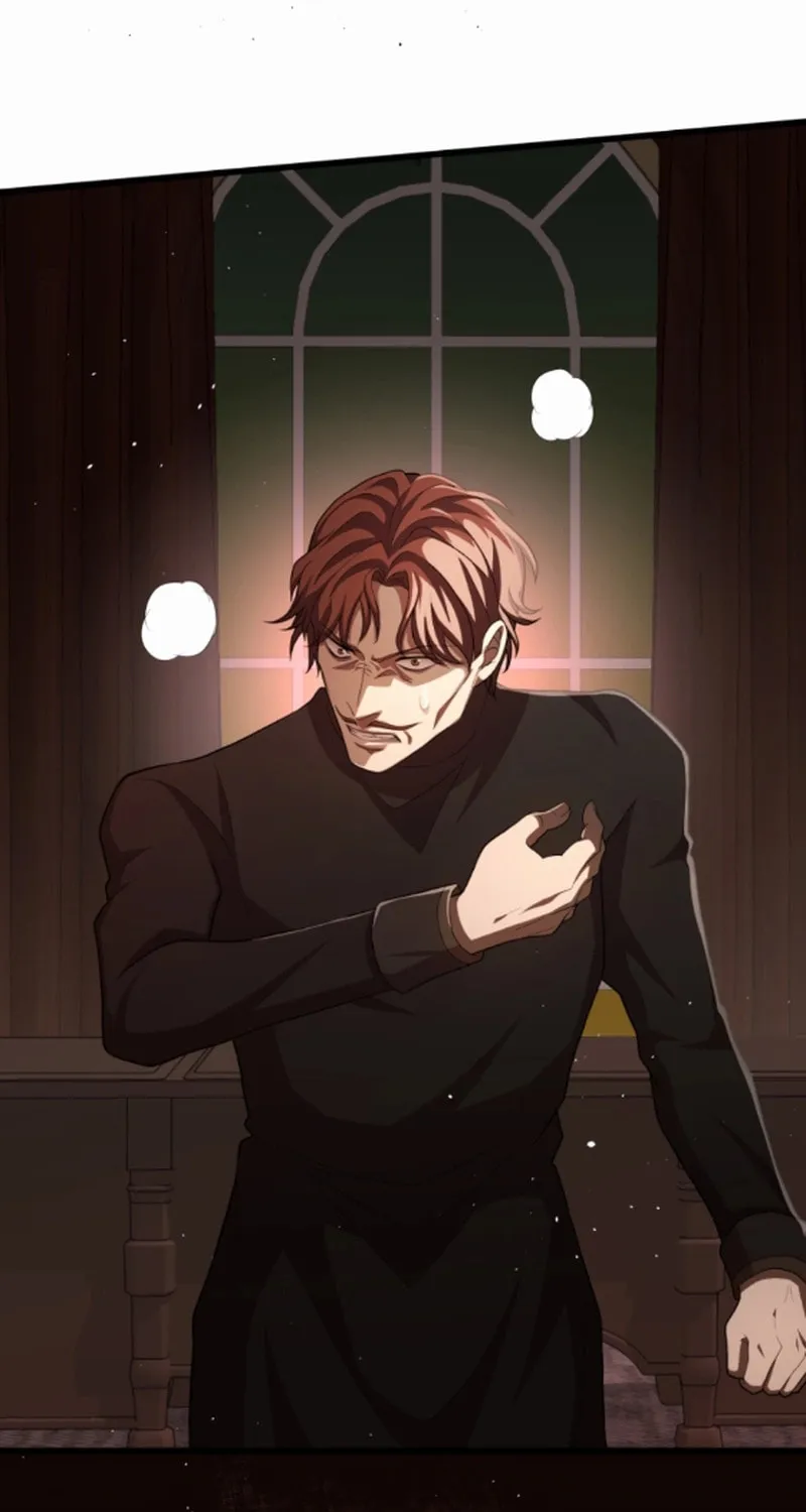 A Savage Proposal Chapter 25 page 100 - 