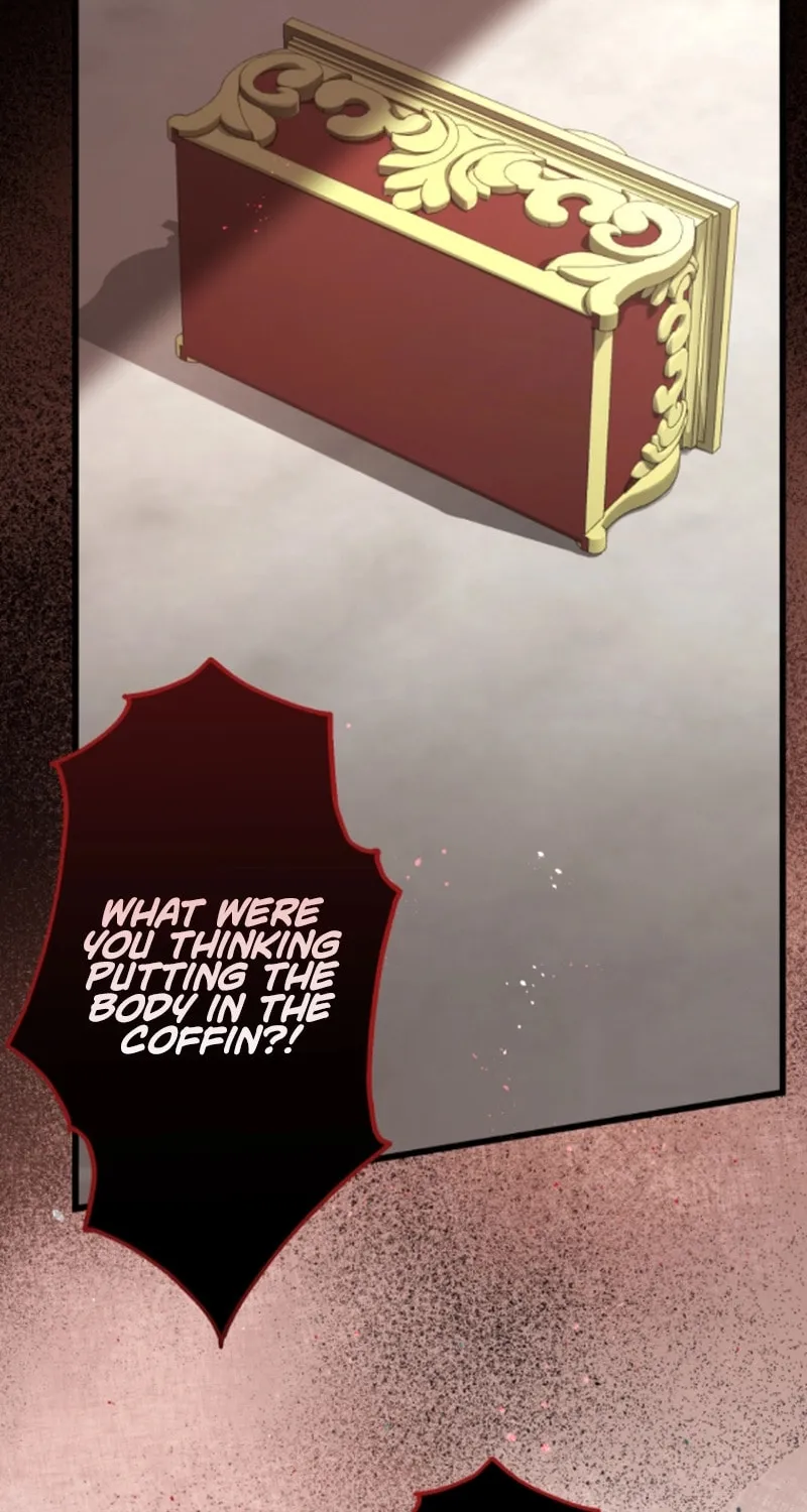 A Savage Proposal Chapter 26 page 2 - 