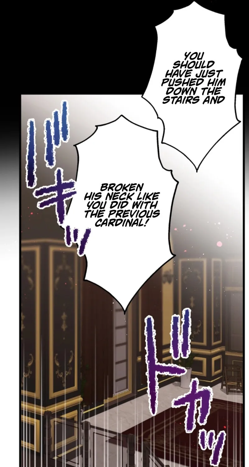 A Savage Proposal Chapter 26 page 11 - 
