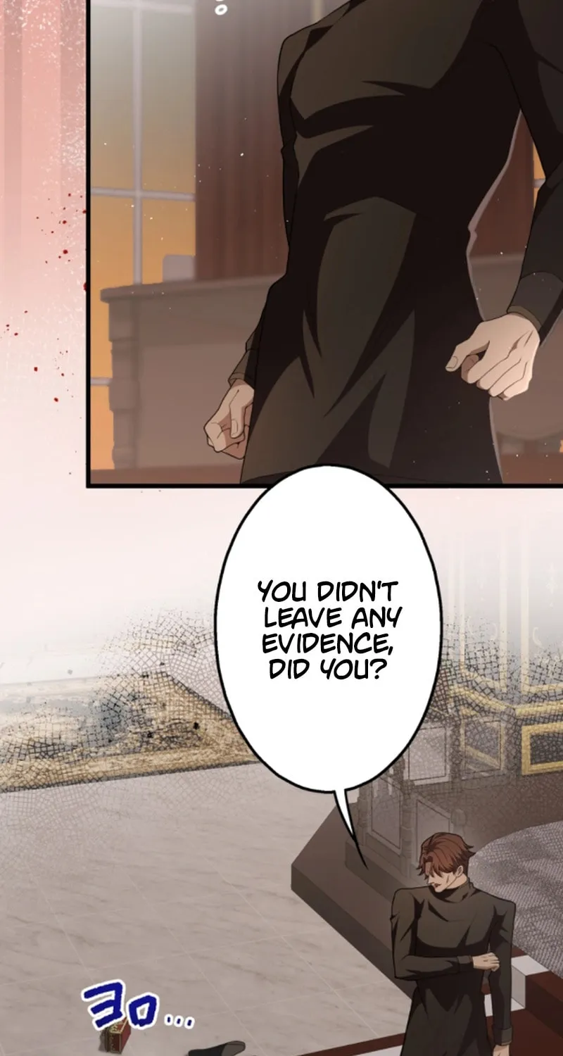 A Savage Proposal Chapter 26 page 14 - 