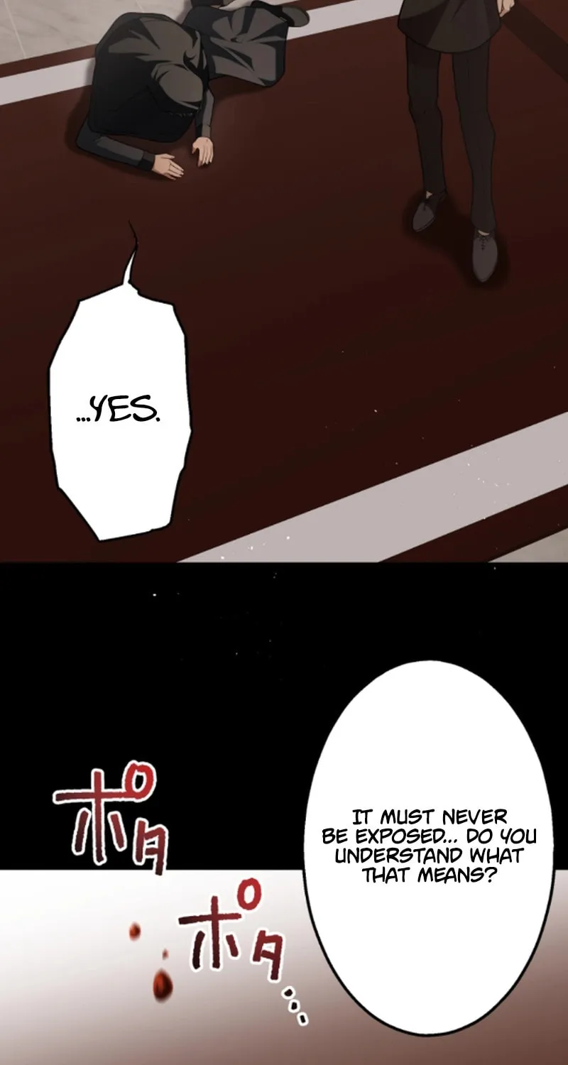 A Savage Proposal Chapter 26 page 15 - 