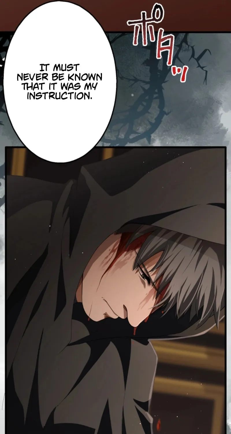 A Savage Proposal Chapter 26 page 17 - 