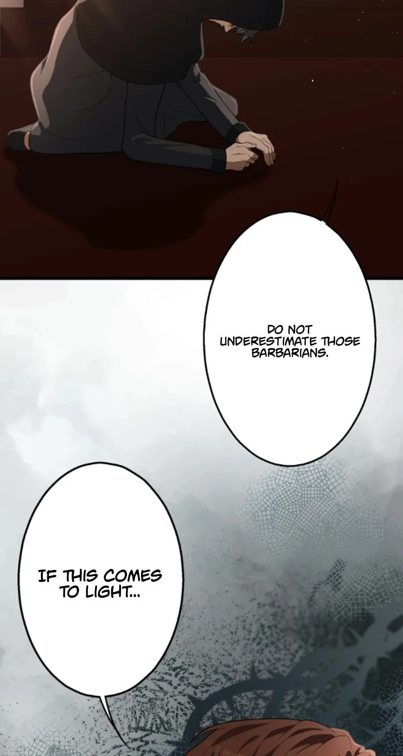 A Savage Proposal Chapter 26 page 19 - 
