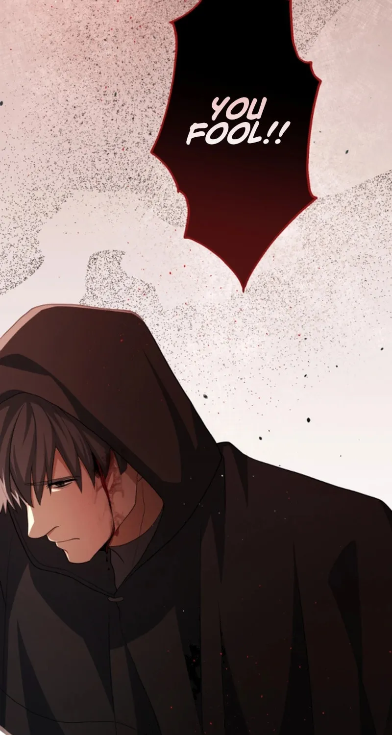 A Savage Proposal Chapter 26 page 3 - 