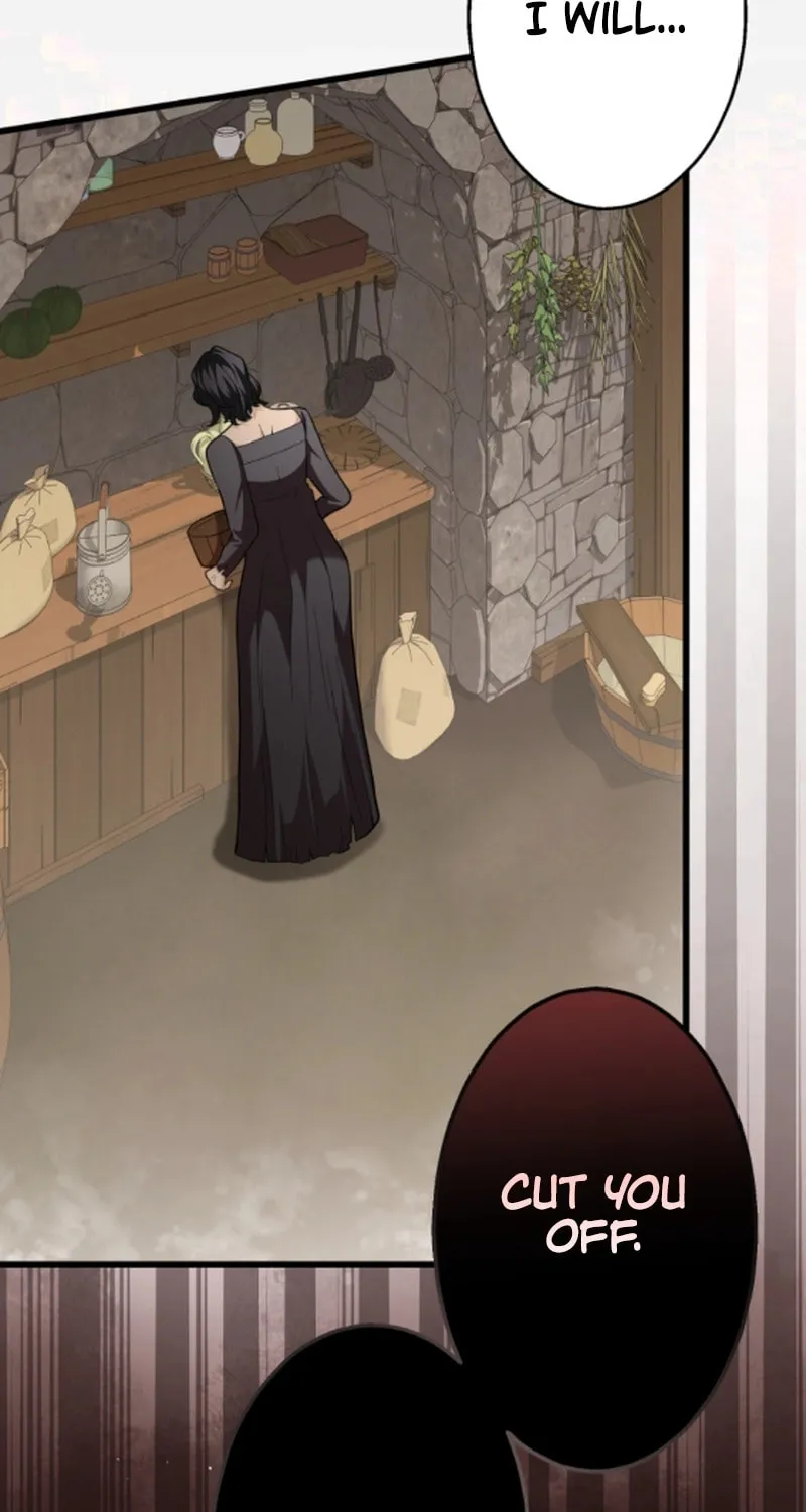 A Savage Proposal Chapter 26 page 21 - 