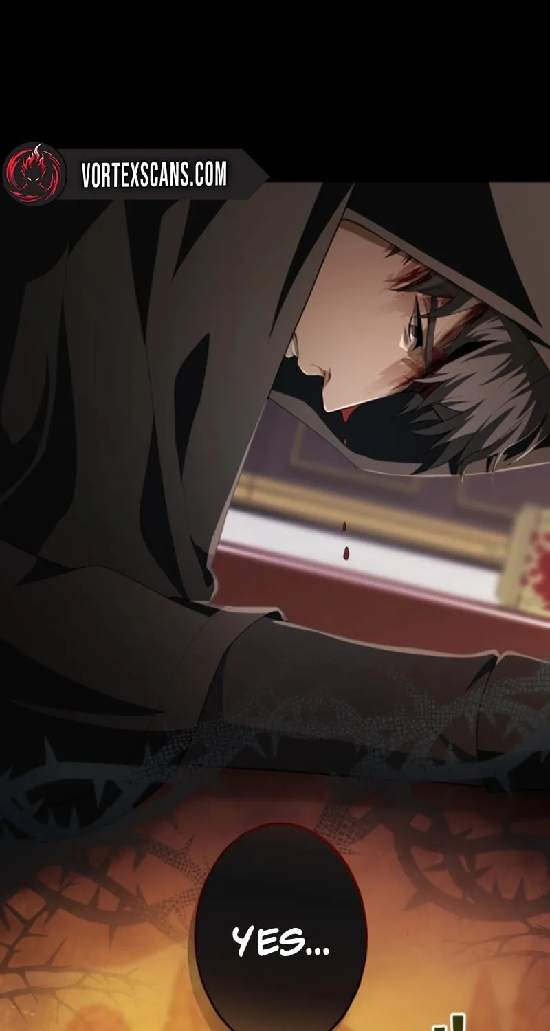 A Savage Proposal Chapter 26 page 23 - 