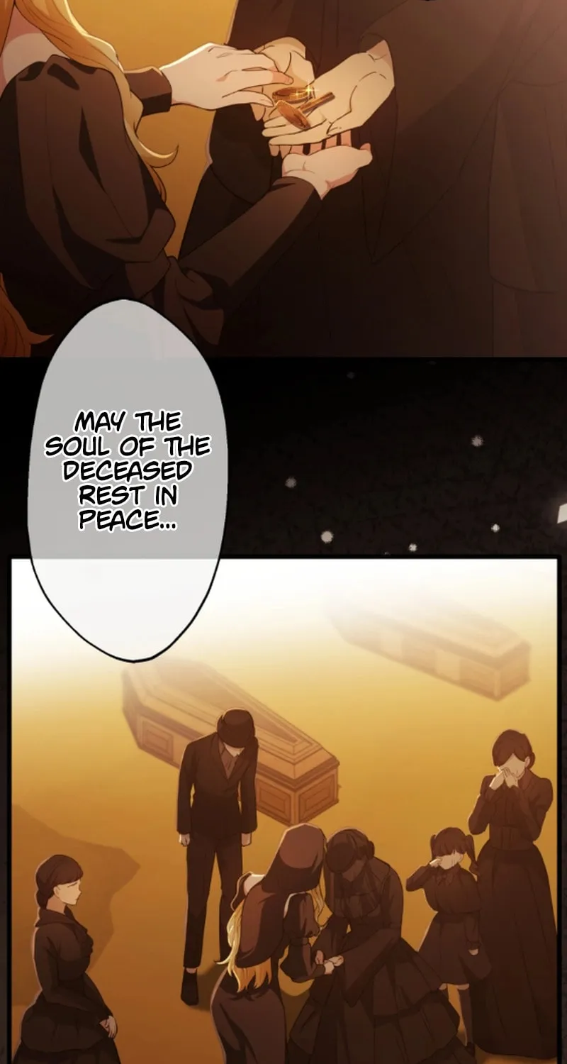 A Savage Proposal Chapter 26 page 27 - 