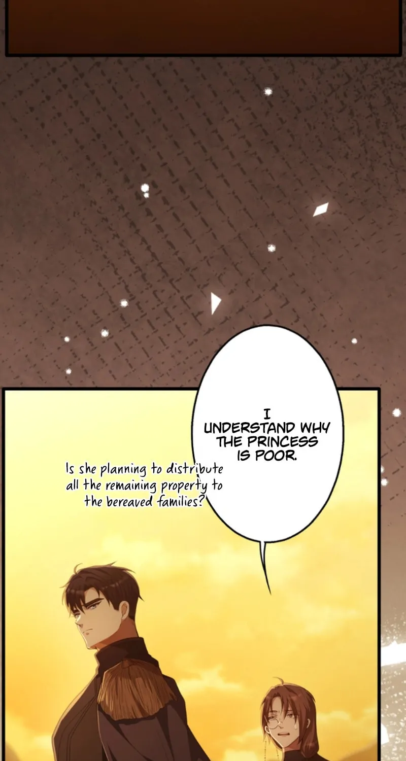 A Savage Proposal Chapter 26 page 29 - 