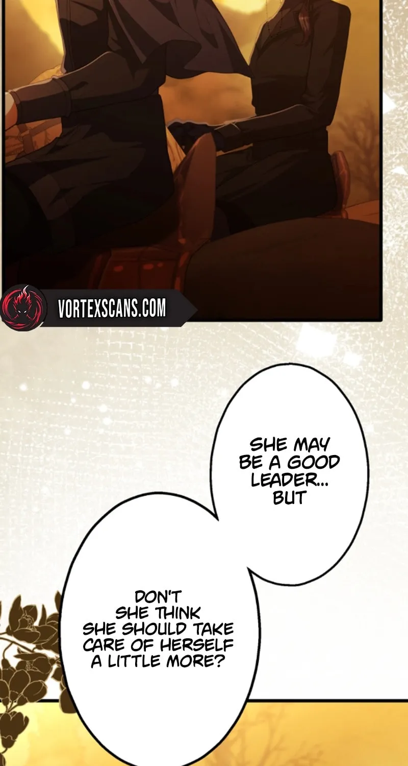 A Savage Proposal Chapter 26 page 30 - 