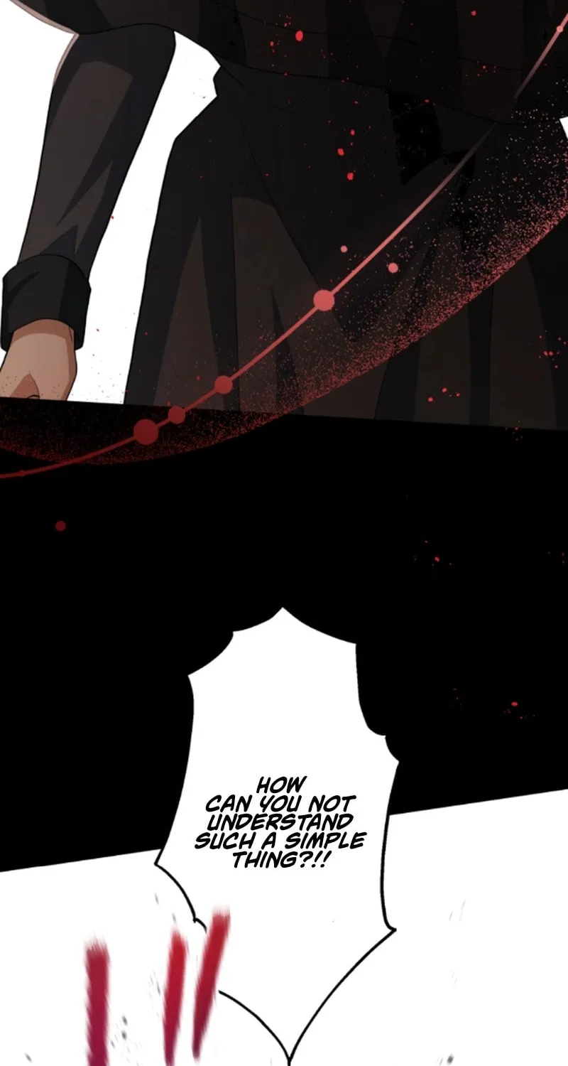 A Savage Proposal Chapter 26 page 4 - 