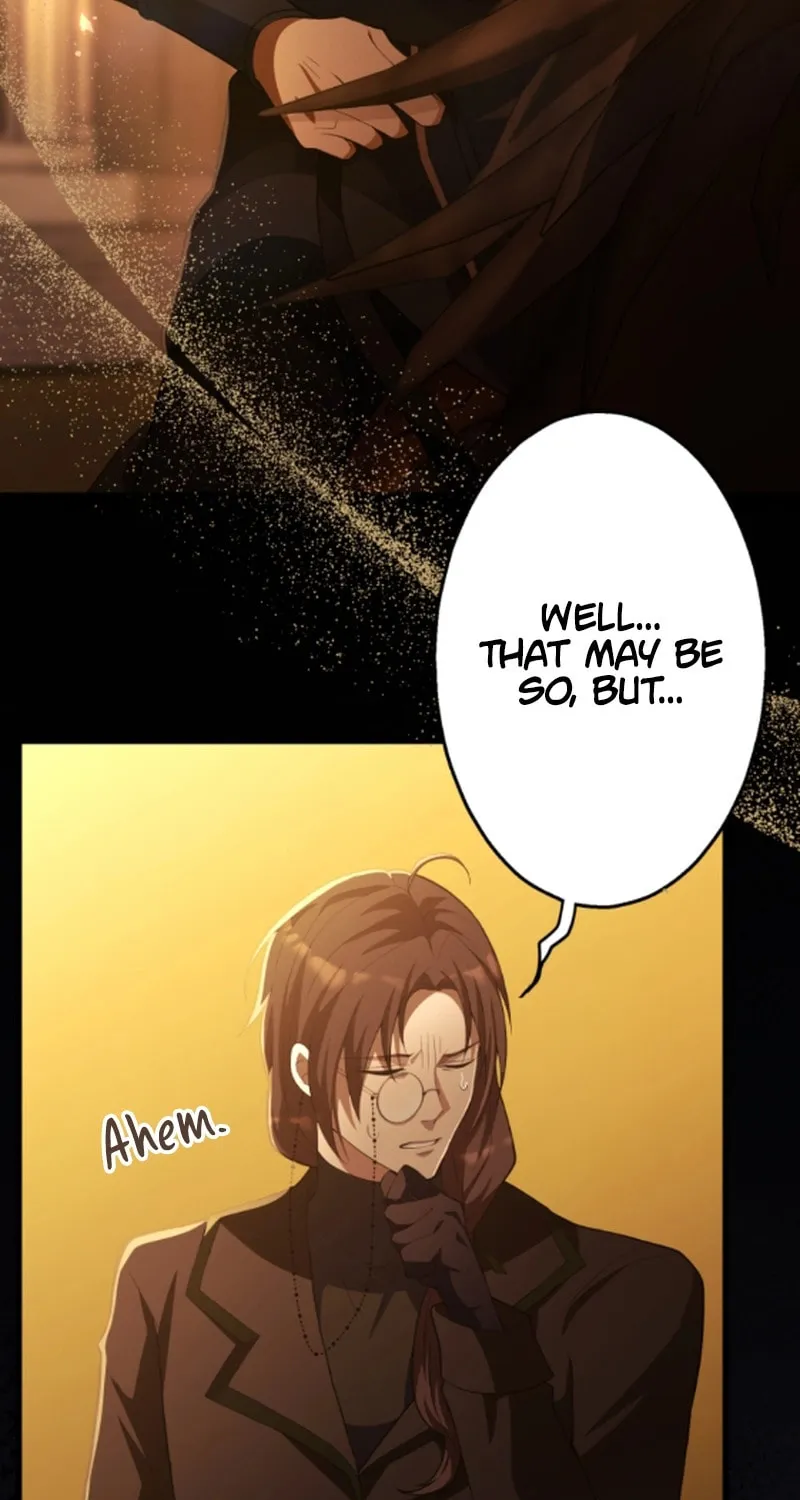 A Savage Proposal Chapter 26 page 34 - 